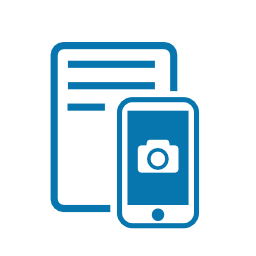 Vytěžování dokladů - krok 1